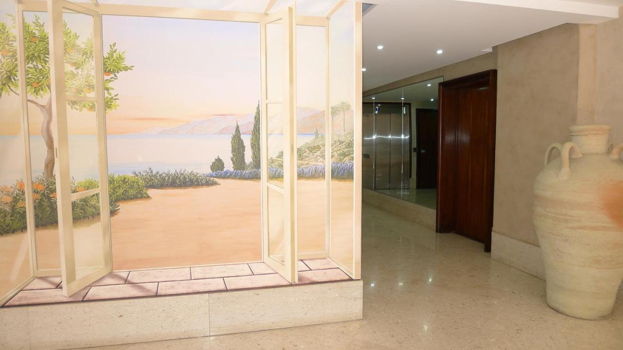 Le Francia II Ap4197 By Riviera Holiday Homes 尼斯 外观 照片